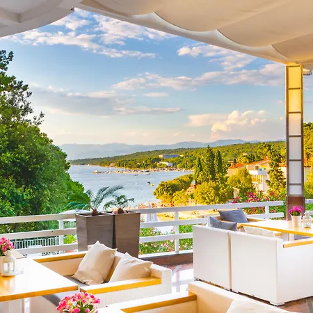 Hotel Malin 4*