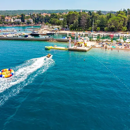 Hotel Malin 4*