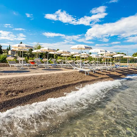 Hotel Malin 4*