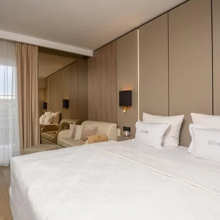 Hotel Malin