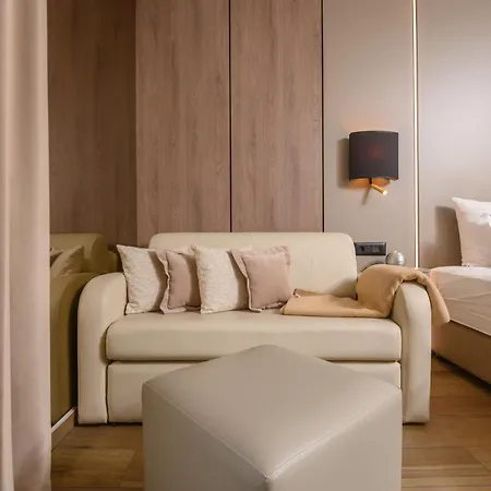 Malin Hotel Malinska