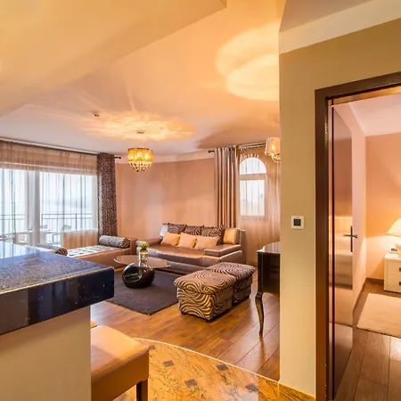 Malin Hotel 4*