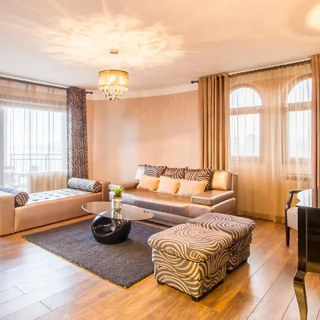 Hotel Malin 4*