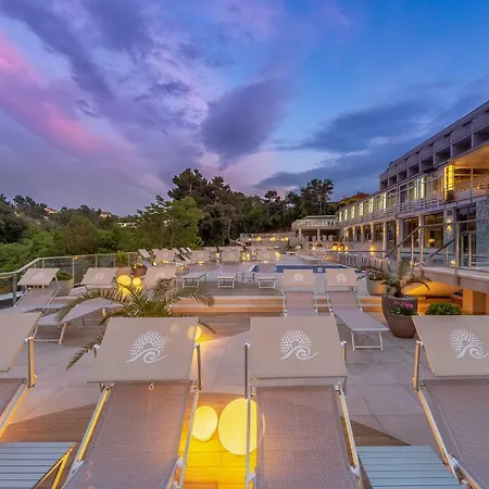 Hotel Malin 4*
