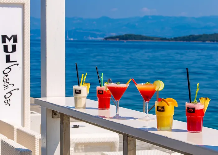 马林酒店 马林斯卡