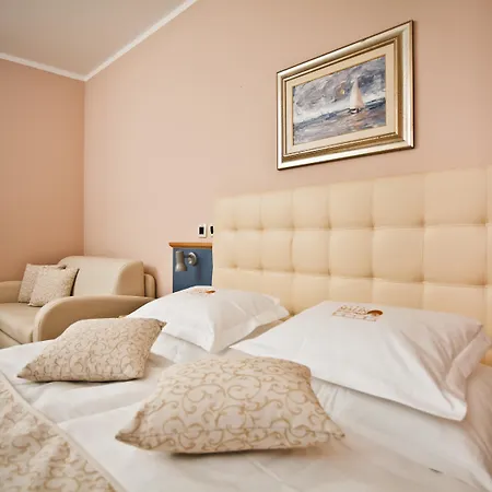Malin Hotel Malinska
