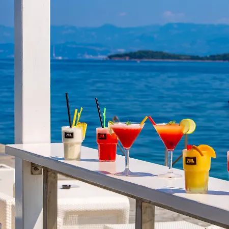 Malin Малинска