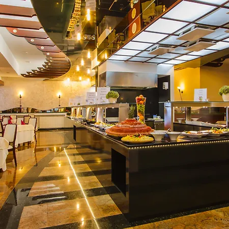 Malin Hotel Malinska