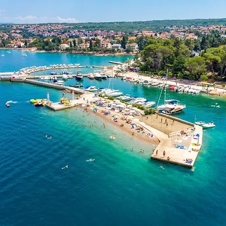 Hotel Malin