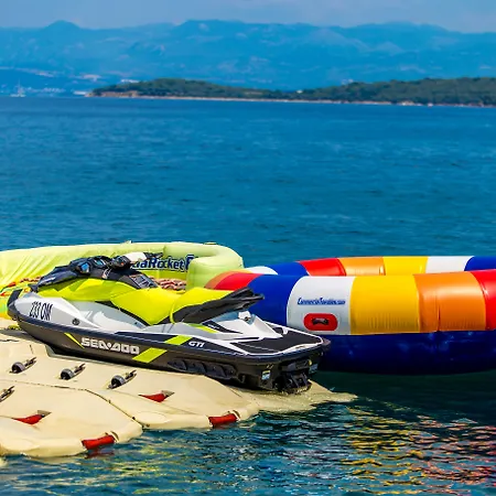 Malin Hotel Malinska