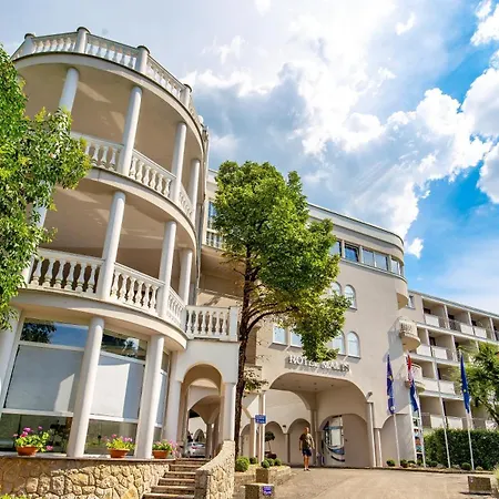 Hotel Malin Malinska