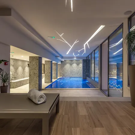 Malin Hotel Malinska
