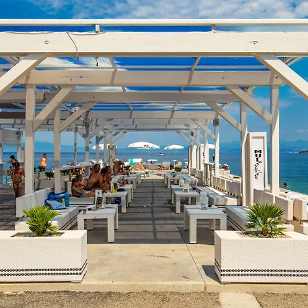 Malin Hotel Malinska