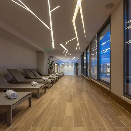 호텔 Malin 말린스카