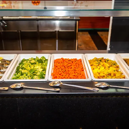 Hotell Malin Malinska