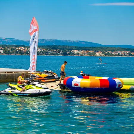 Hotel Malin 4*