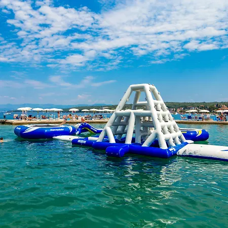 Hotel Malin 4*