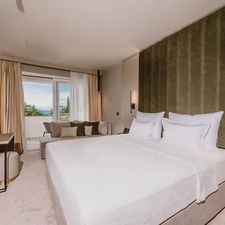 Hotel Malin