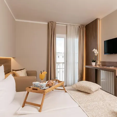 Malin Hotel 4*