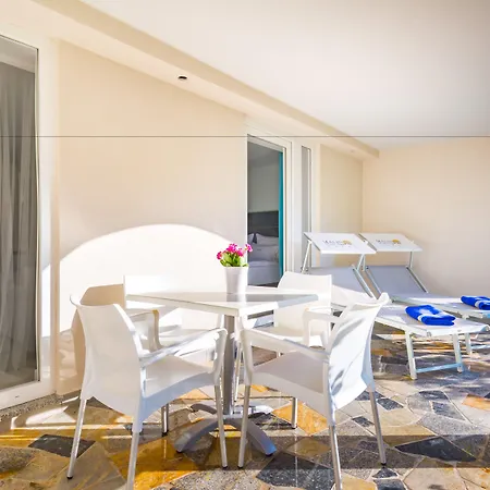 호텔 Malin 말린스카