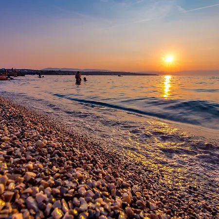 Malin Hotel Malinska