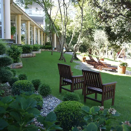 Malin Hotel Malinska