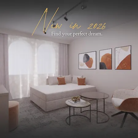 Malin Hotel Malinska