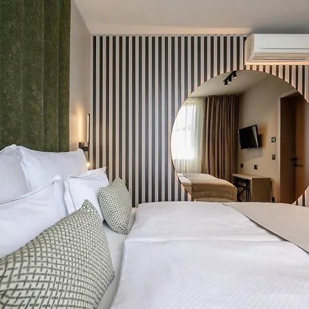 Malin Hotel Malinska
