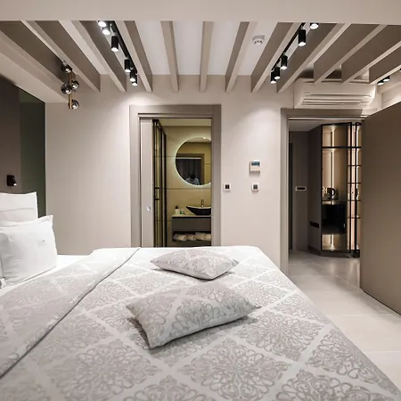 Malin Hotel Malinska