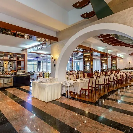 Hotel Malin