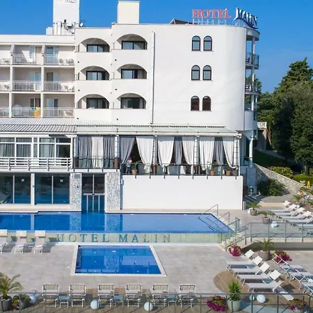 Hotel Malin 4*