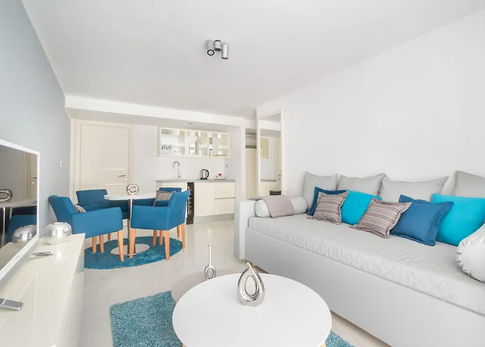 فندق Malin مالينسكا