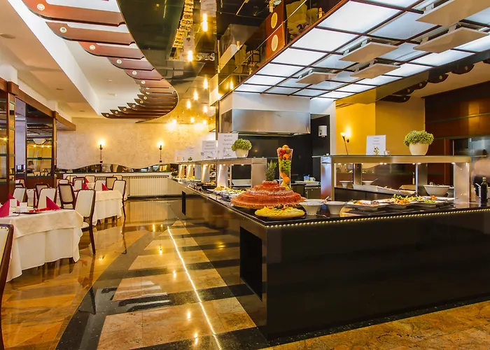 Malin Hotel Malinska