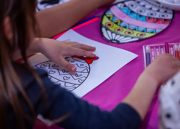 Отель Malin Малинска