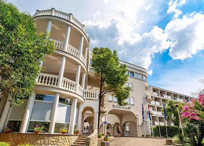 Hotel Malin Malinska