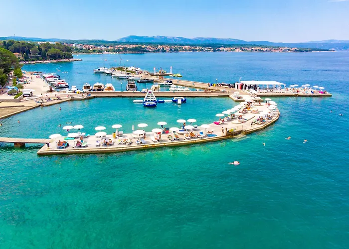 Malin Малинска