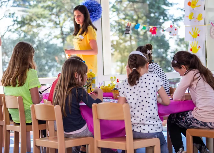 Malin 4* Малинска