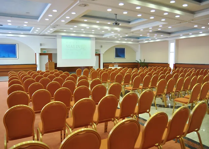 Malin Малинска