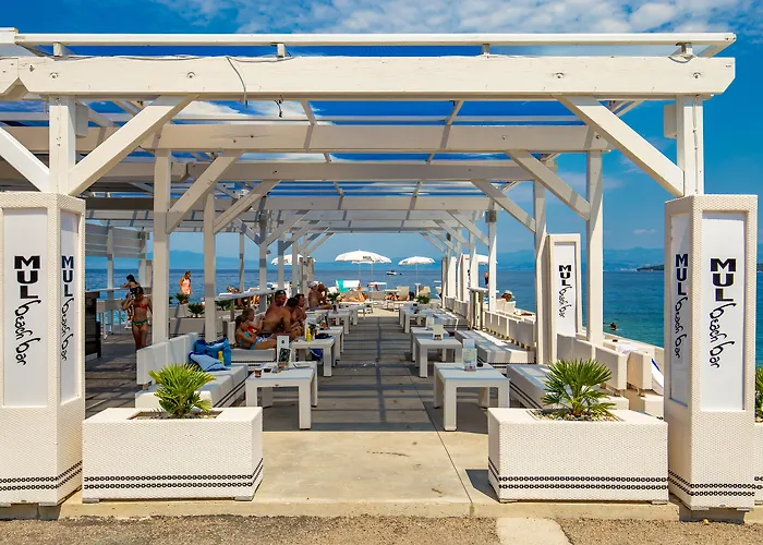 Malin Hotel Malinska