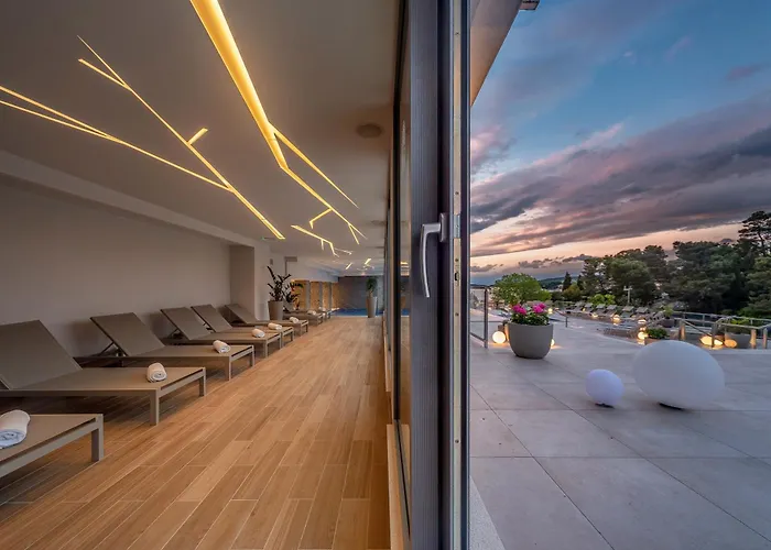 Malin 4* Малинска