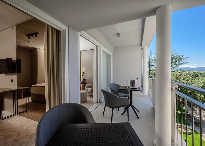 Malin Hotel Malinska