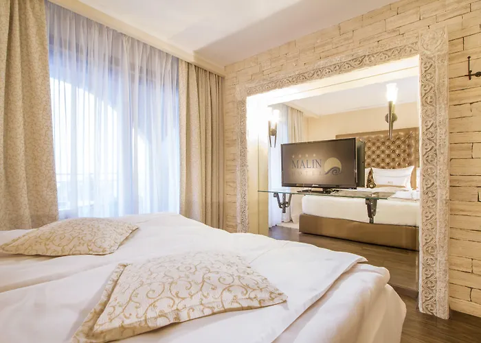 Hotel Malin Malinska