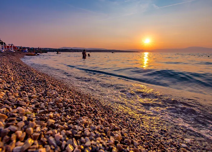 Malin Hotel Malinska