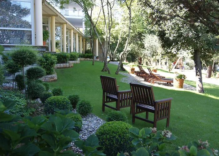 Malin Hotel Malinska