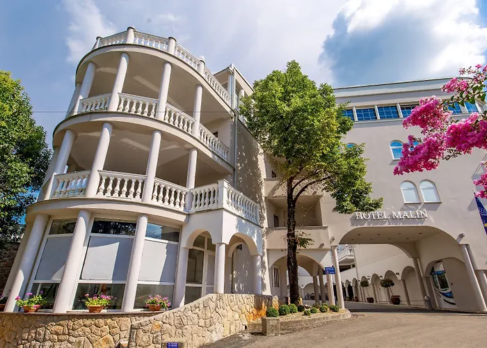 Malin 4*