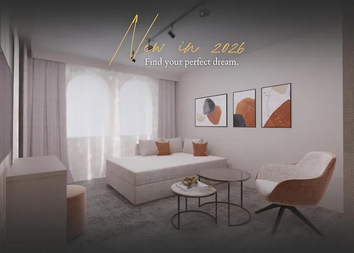 Malin Hotel Malinska