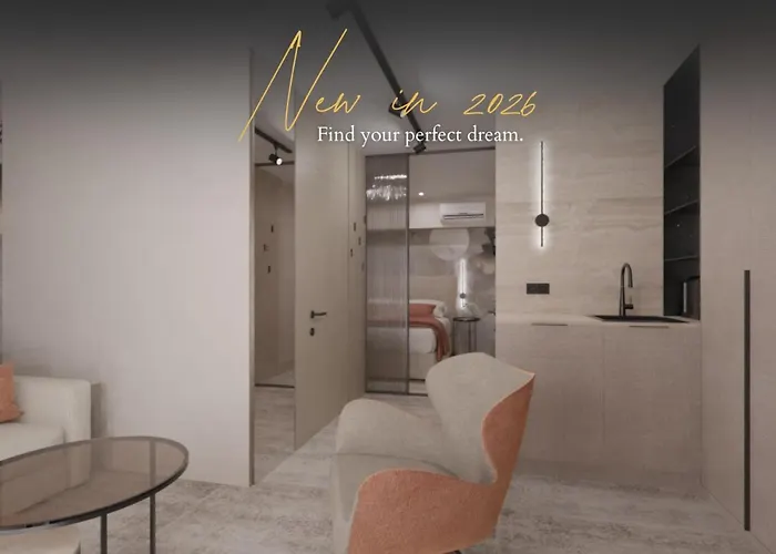 Отель Malin Малинска