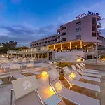 Hotel Malin 4*