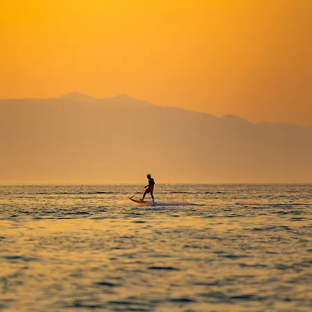 Malin Hotel Malinska