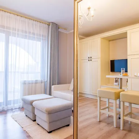 Hotel Malin Malinska